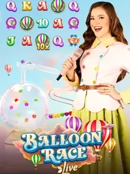 Balloon Race