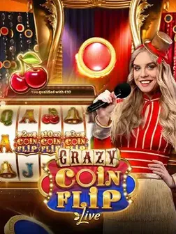 Crazy Coin Flip
