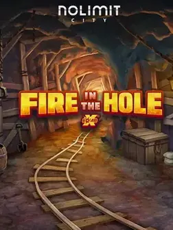 Fire in the Hole xBomb