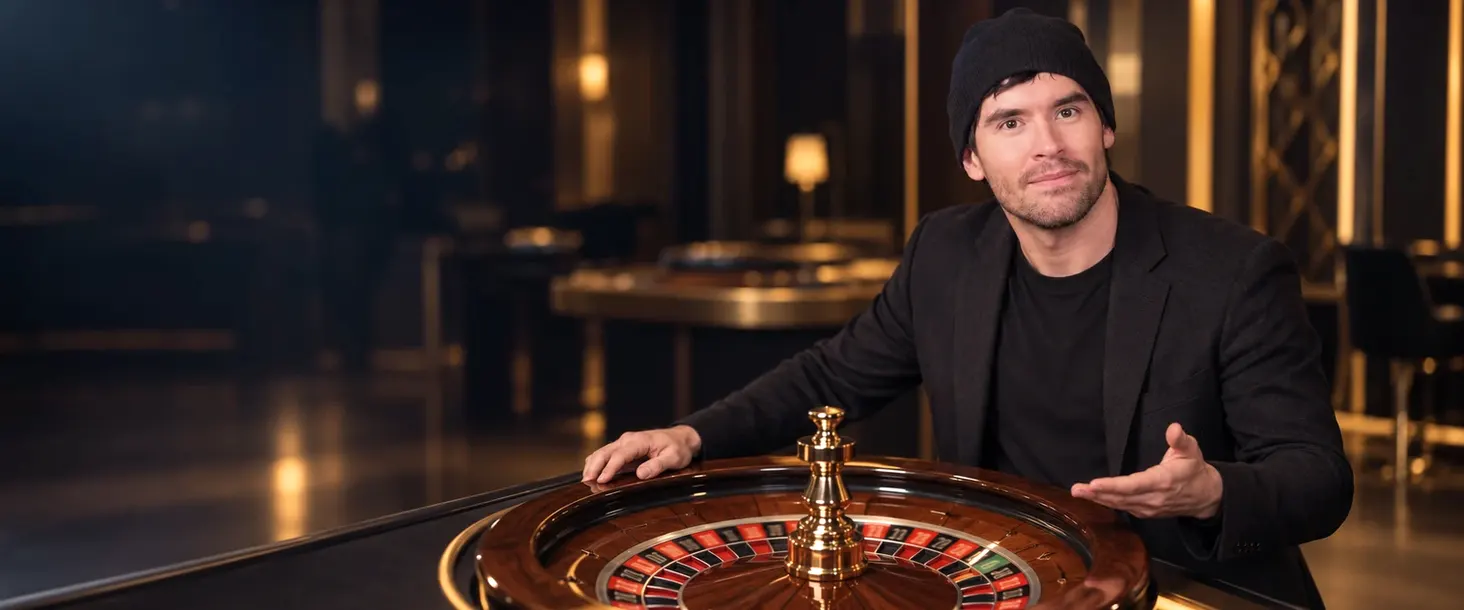Germán Garmendia Casino