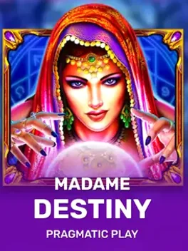 Madame Destiny